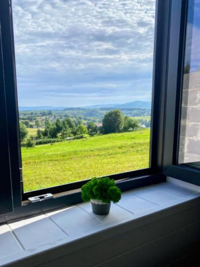 Magiczne Poranki Apartament na Parterze
